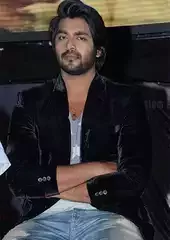 Naveen Sanjay